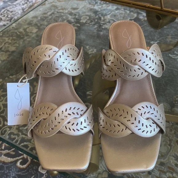 JOIE  WOMEN SANDAL 👡 - Picture 12 of 17